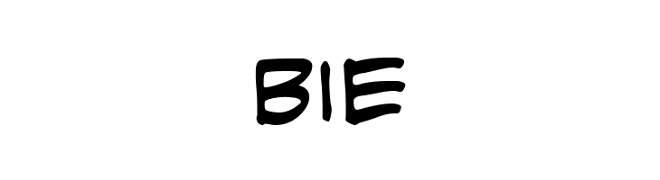SmackAttack BB  Free Fonts Download