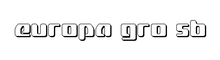Delta Phoenix 3D  Free Fonts Download