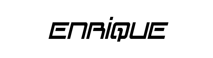 Blade Singer Condensed Italic  Free Fonts Download