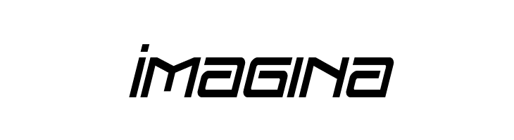 Blade Singer Condensed Italic  Free Fonts Download