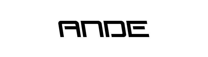 Blade Singer Semi-Leftalic  Free Fonts Download