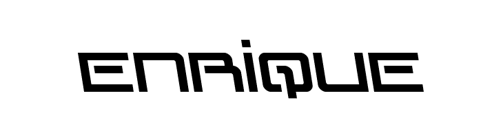 Blade Singer Semi-Leftalic  Free Fonts Download