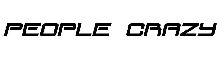 Blade Singer Bold Italic  Free Fonts Download