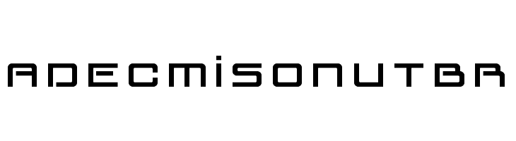 Blade Singer Title  Free Fonts Download