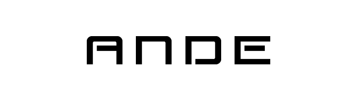 Blade Singer Title  Free Fonts Download