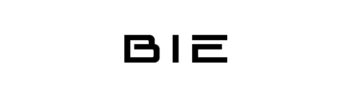 Blade Singer Title  Free Fonts Download