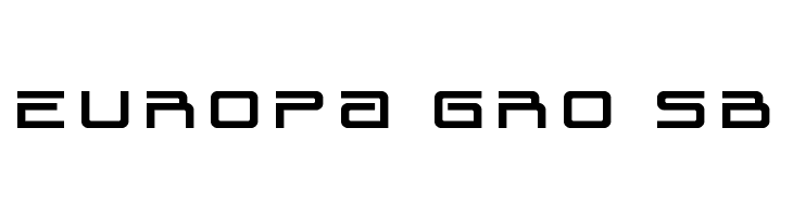 Blade Singer Title  Free Fonts Download