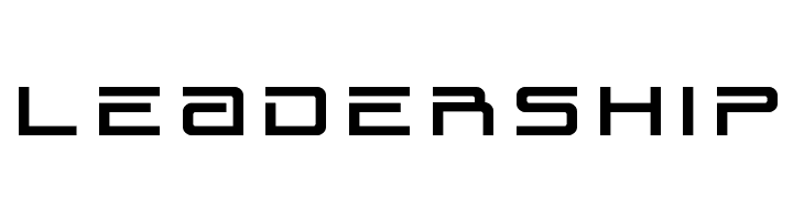 Blade Singer Title  Free Fonts Download