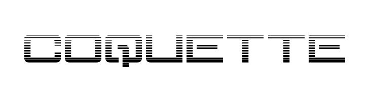 Blade Singer Gradient  Free Fonts Download