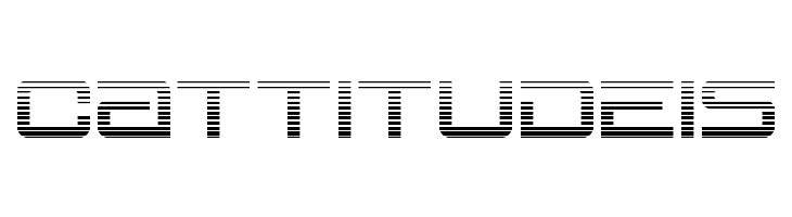 Blade Singer Gradient  Free Fonts Download