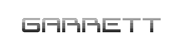 Blade Singer Gradient  Free Fonts Download