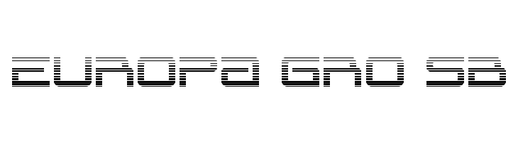 Blade Singer Gradient  Free Fonts Download