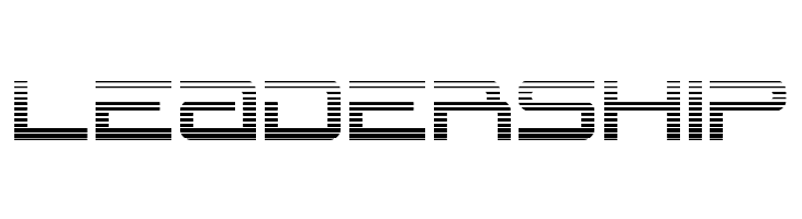 Blade Singer Gradient  Free Fonts Download