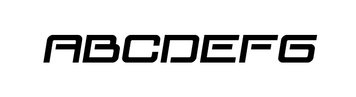 Blade Singer Semi-Italic  Free Fonts Download