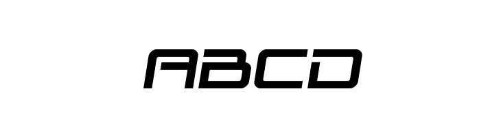 Blade Singer Semi-Italic  Free Fonts Download