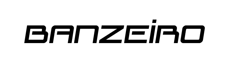 Blade Singer Semi-Italic  Free Fonts Download