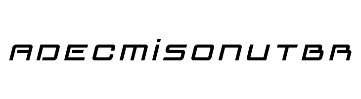 Blade Singer Title Italic  Free Fonts Download