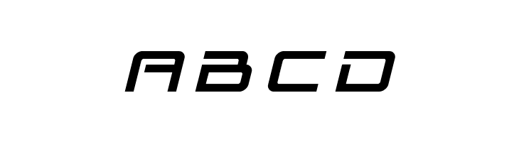 Blade Singer Title Italic  Free Fonts Download