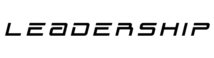 Blade Singer Title Italic  Free Fonts Download