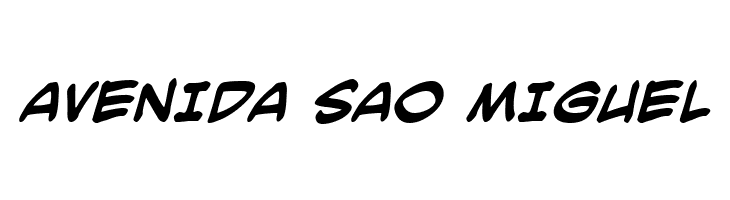 SmackAttack BB Bold  Free Fonts Download