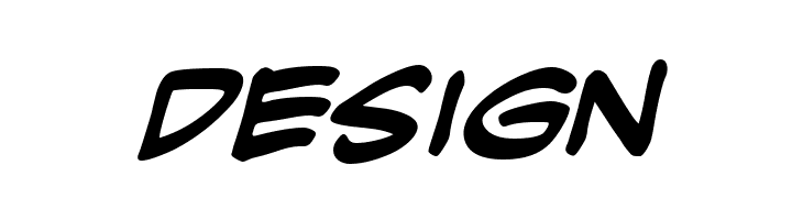 SmackAttack BB Bold  Free Fonts Download