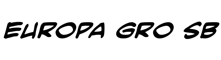 SmackAttack BB Bold  Free Fonts Download