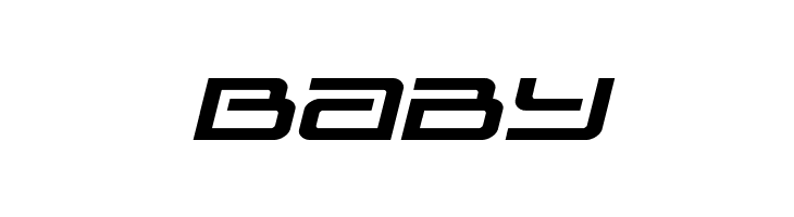 Blade Singer Expanded Italic  Free Fonts Download