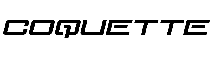 Blade Singer Expanded Italic  Free Fonts Download