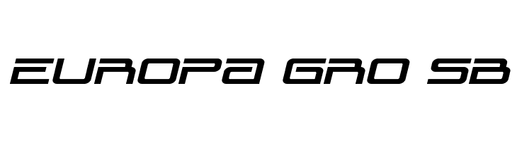 Blade Singer Expanded Italic  Free Fonts Download