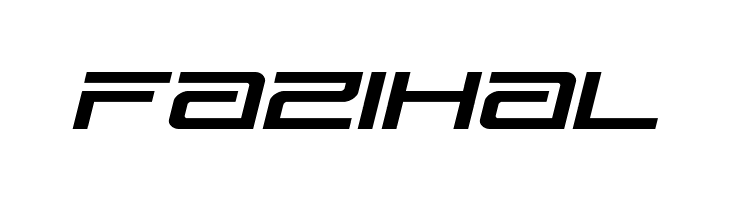 Blade Singer Expanded Italic  Free Fonts Download