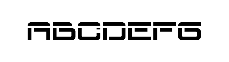 Blade Singer Laser  Free Fonts Download