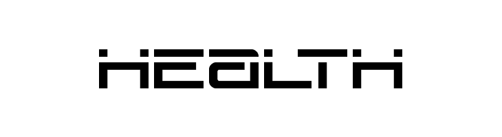 Blade Singer Laser  Free Fonts Download
