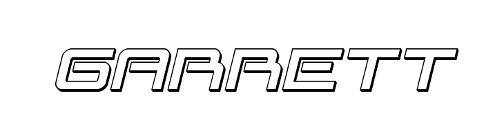 Blade Singer 3D Italic  Free Fonts Download