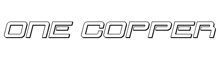 Blade Singer 3D Italic  Free Fonts Download