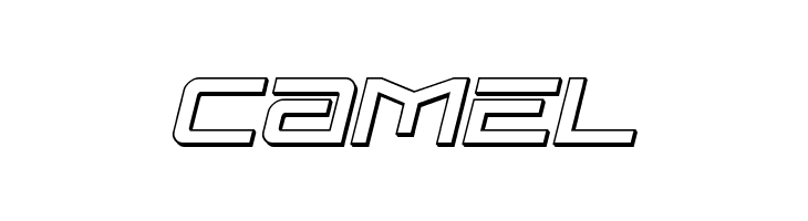 Blade Singer 3D Italic  Free Fonts Download