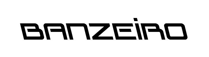 Blade Singer Leftalic  Free Fonts Download