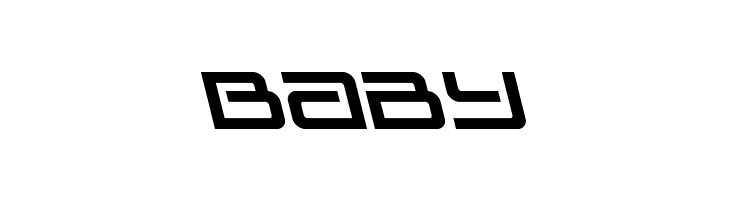 Blade Singer Leftalic  Free Fonts Download