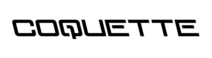 Blade Singer Leftalic  Free Fonts Download