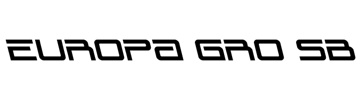 Blade Singer Leftalic  Free Fonts Download