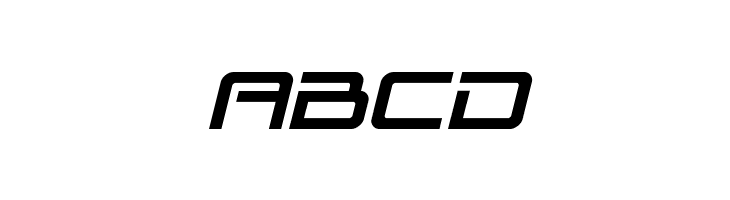 Blade Singer Italic  Free Fonts Download