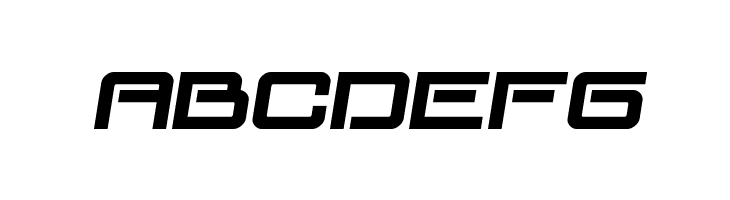 Blade Singer Bold Semi-Italic  Free Fonts Download