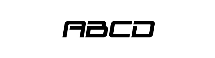 Blade Singer Bold Semi-Italic  Free Fonts Download