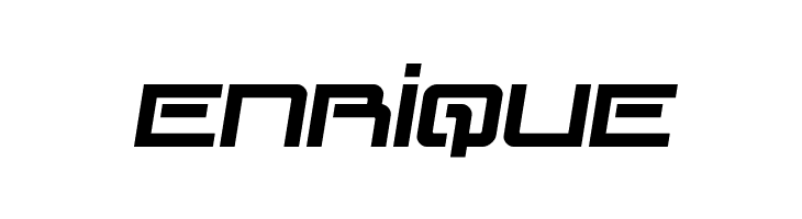 Blade Singer Bold Semi-Italic  Free Fonts Download