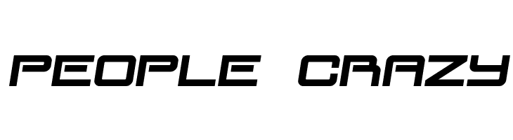 Blade Singer Bold Semi-Italic  Free Fonts Download