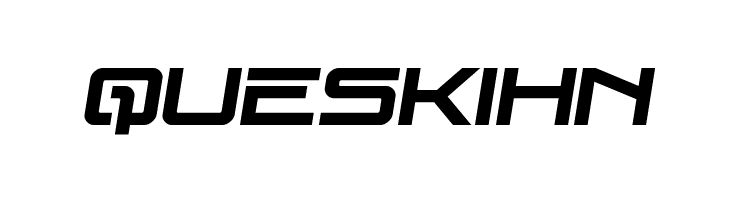 Blade Singer Bold Semi-Italic  Free Fonts Download