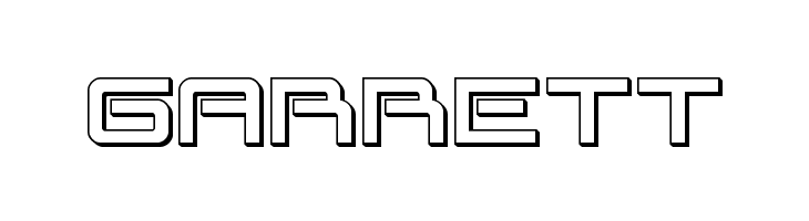 Blade Singer 3D  Free Fonts Download