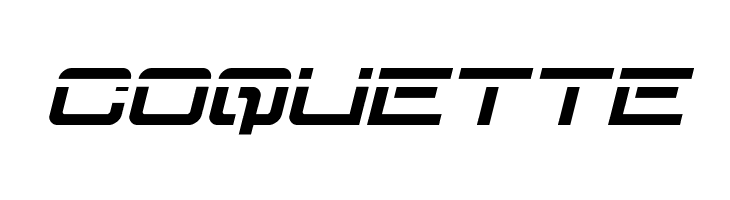 Blade Singer Laser Italic  Free Fonts Download