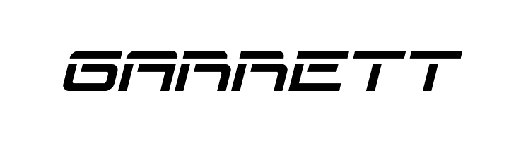 Blade Singer Laser Italic  Free Fonts Download