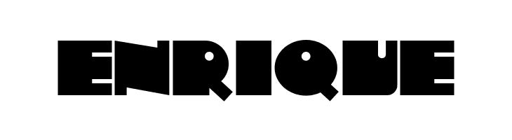 Sid The Kid NF  Free Fonts Download