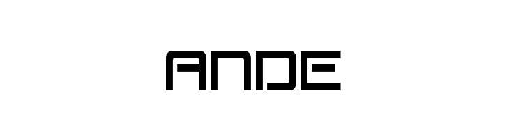Blade Singer Condensed  Free Fonts Download